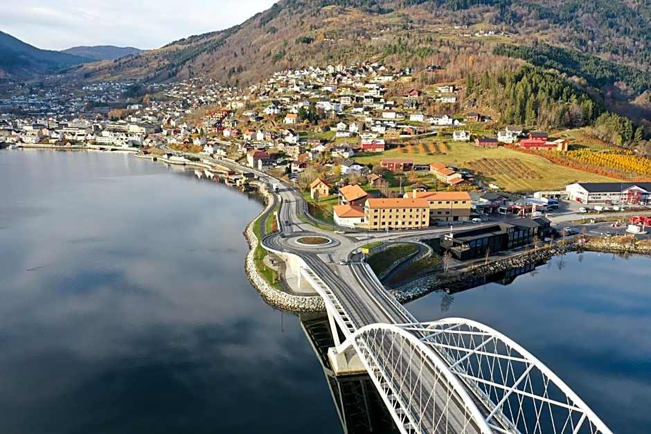 Sogndal Bed & Breakfast