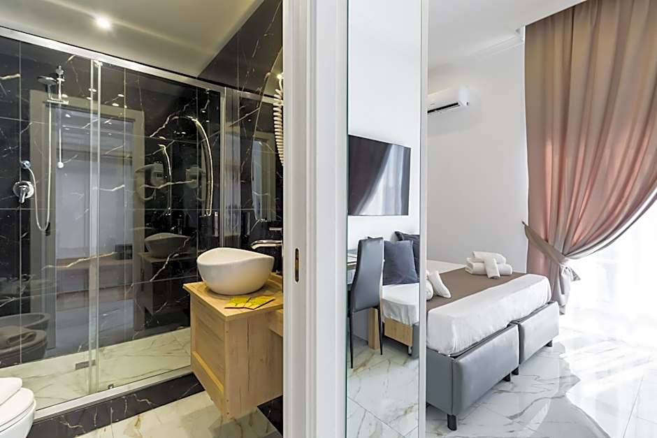 Hotel Sant'Angelo Palace