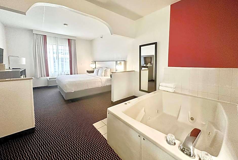 Ramada by Wyndham Columbia