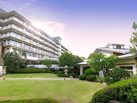 Arima Spa Hyoe Koyokaku