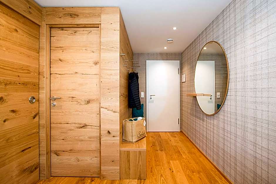 Hotel Restaurant Seehalde