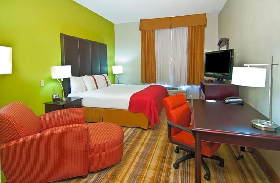 Holiday Inn Vicksburg