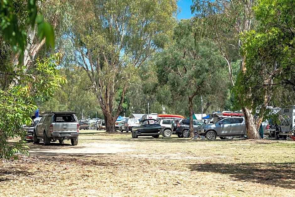 Ingenia Holidays Murray Bend