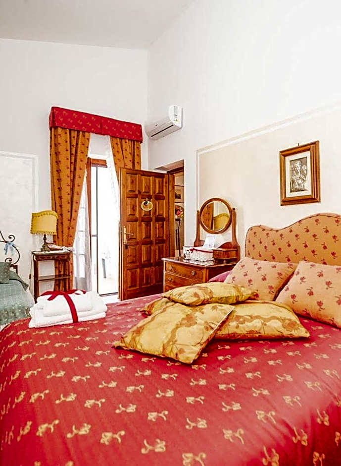 Villa Ida Bed & Breakfast