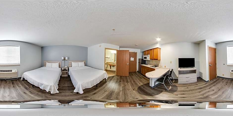 Birch Hill Suites Dayton-WP AFB