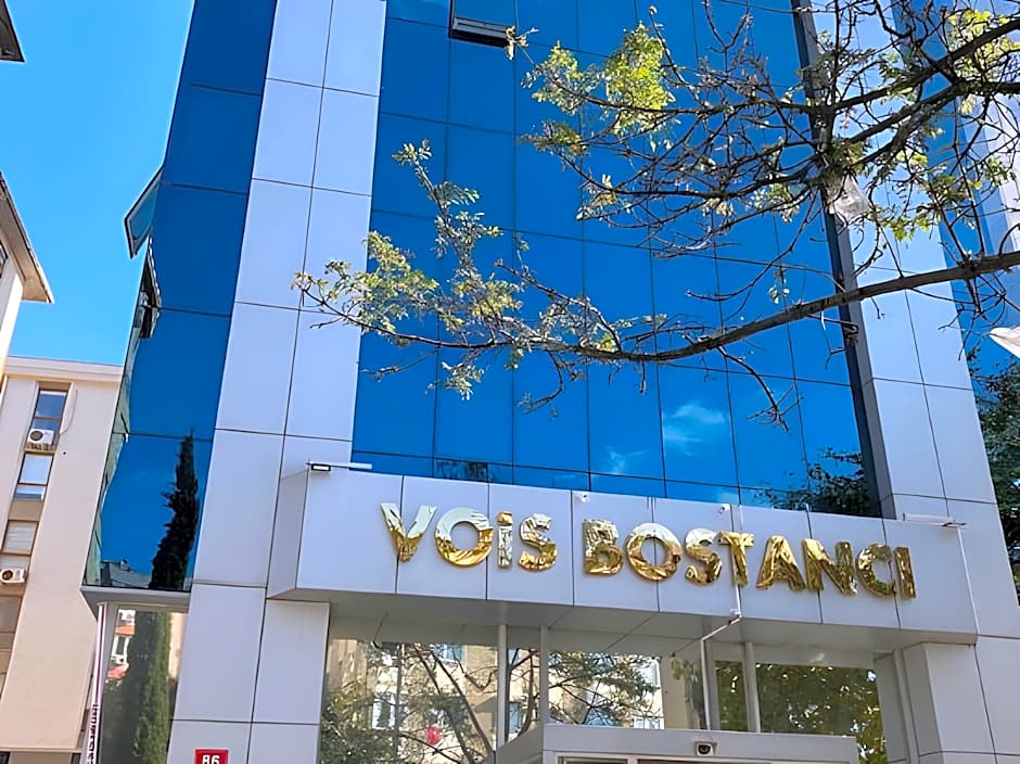 Vois Hotel Bostanci
