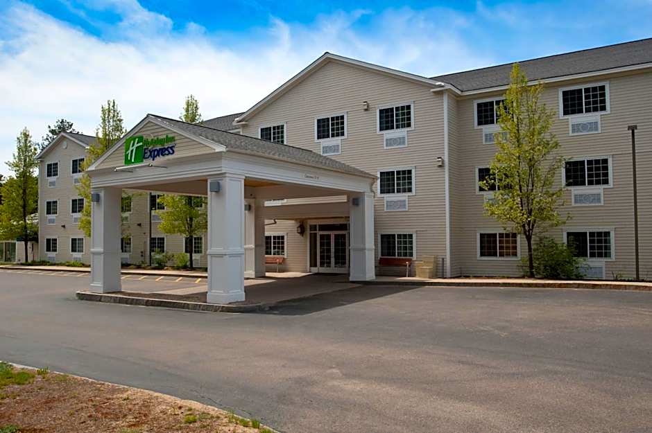 Holiday Inn Express & Suites North Conway, NH By IHG