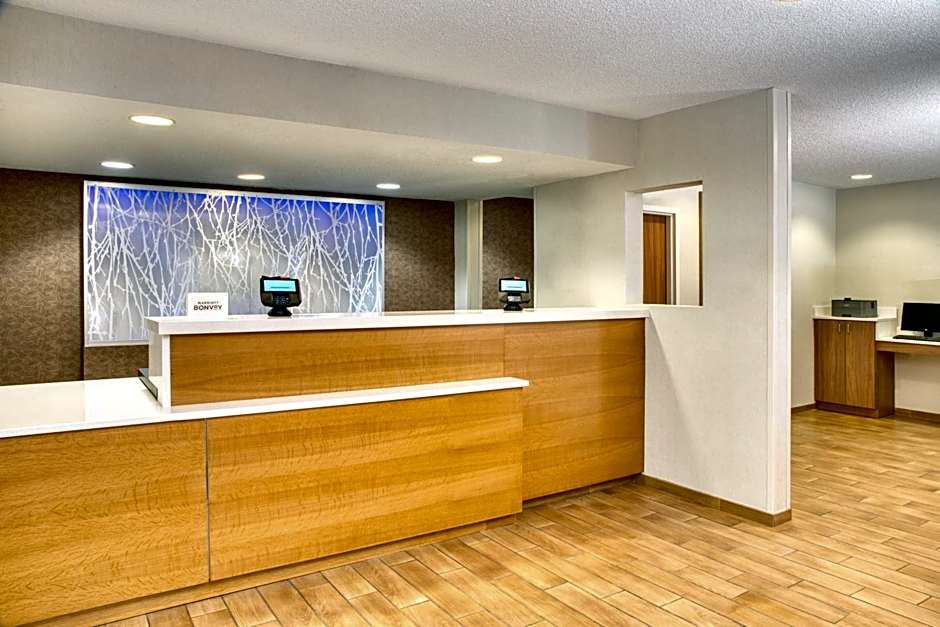 Fairfield Inn & Suites by Marriott Frankenmuth