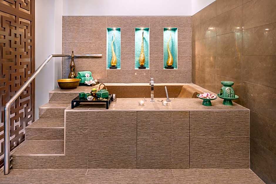 Palacio Estoril Hotel Golf & Spa