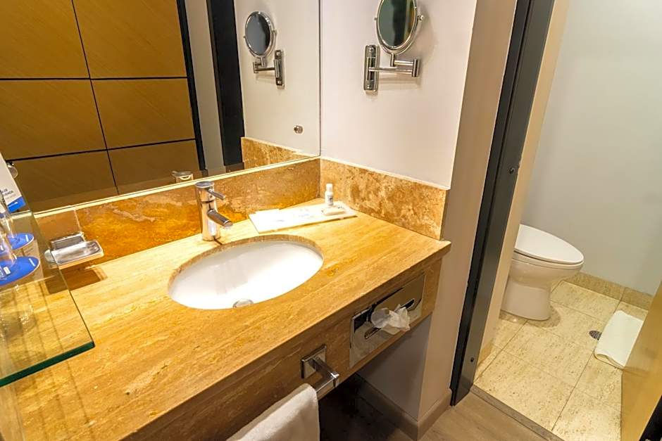 GHL Hotel Abadia Plaza