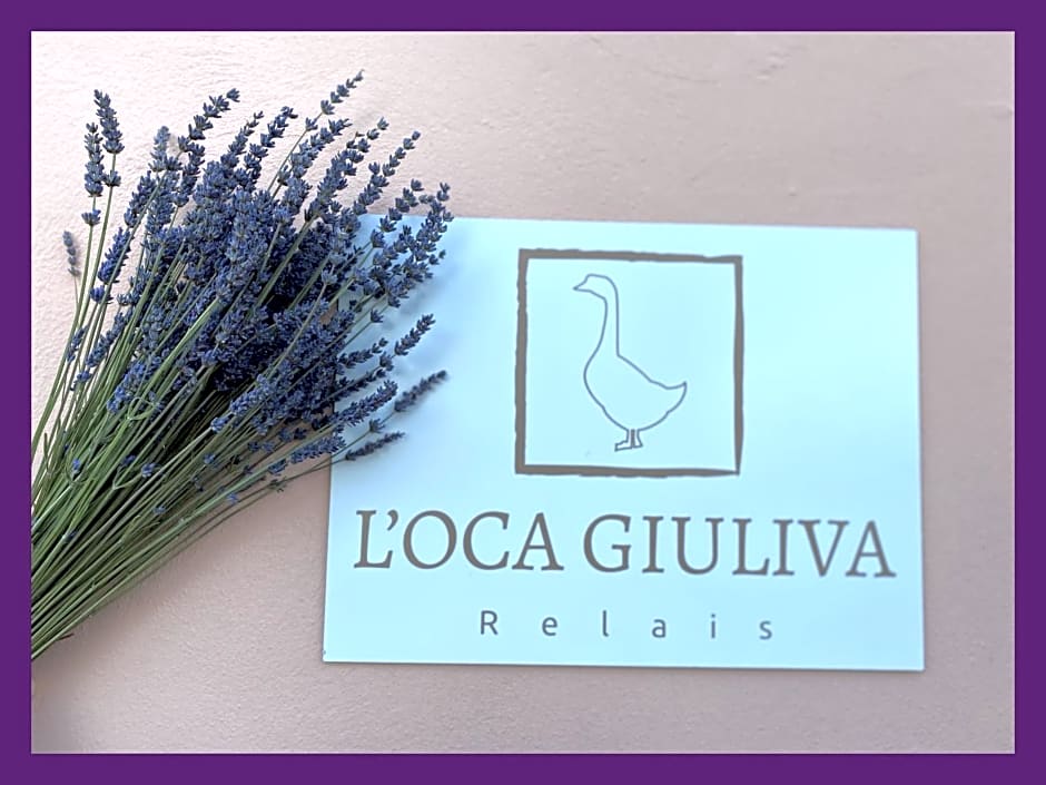 L¿Oca Giuliva Relais