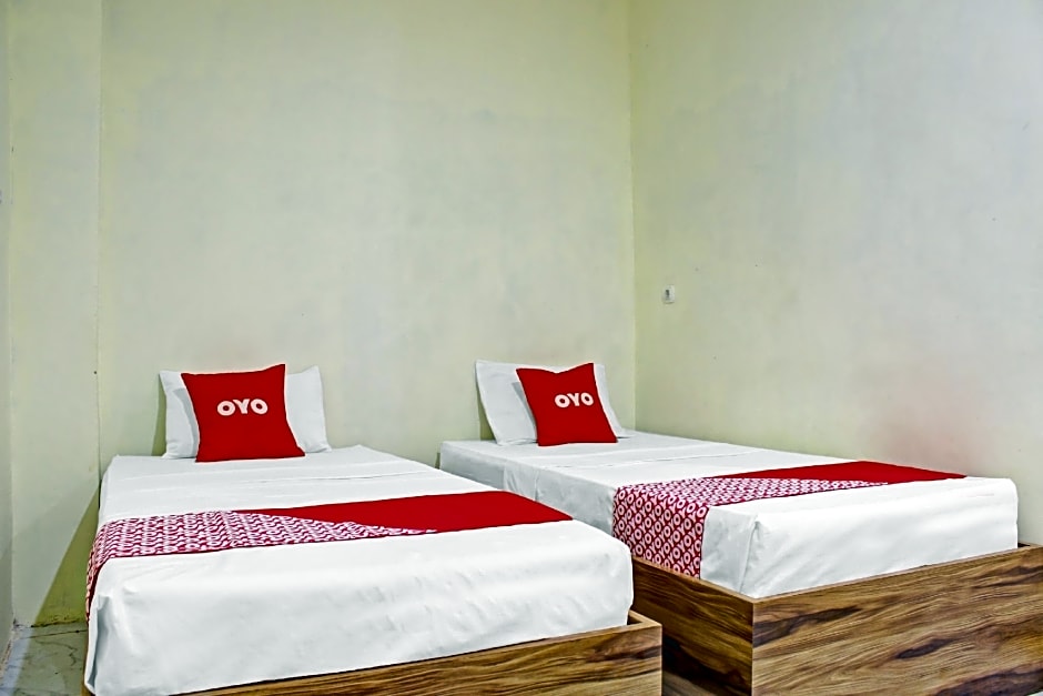 OYO 90112 Hotel Permata Inn