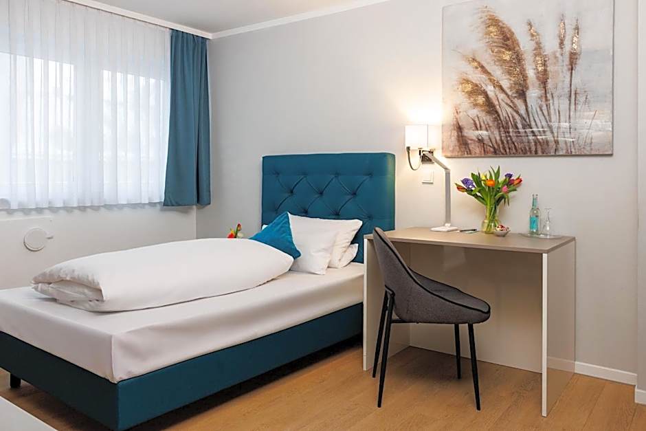 Hotel Rappensberger