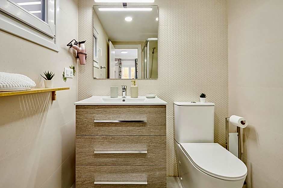 Santa Cruz Alicante Apartamentos