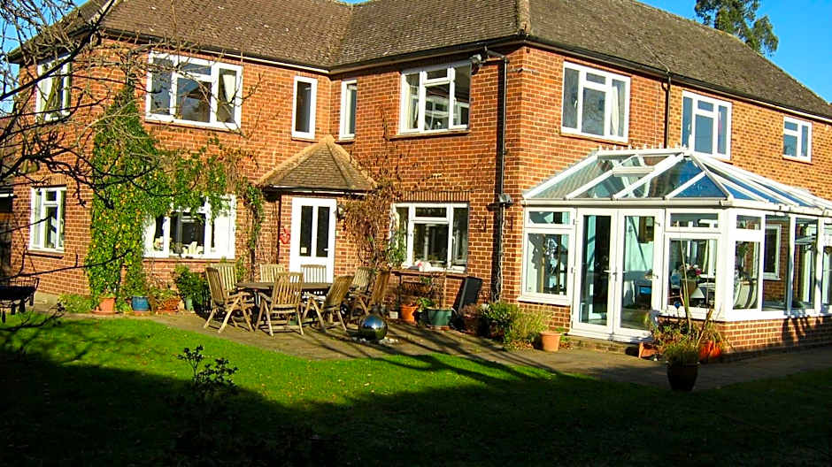 Savannah Bed and Breakfast