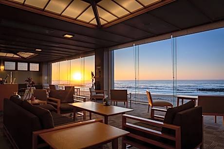 Ikkyu -Seaside Hotel-