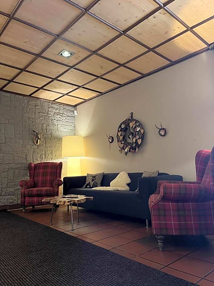 Sportalm Gipfelglück