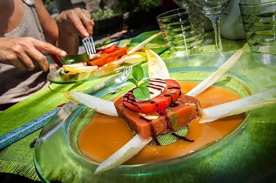 Logis le Mont Aigoual