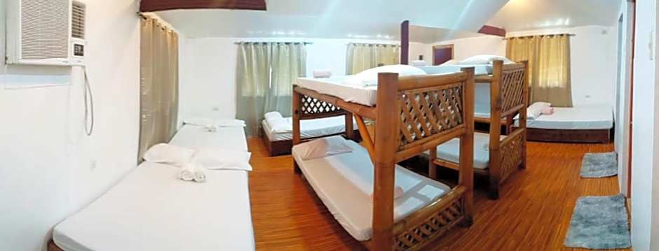 Siargao Tropic Hostel