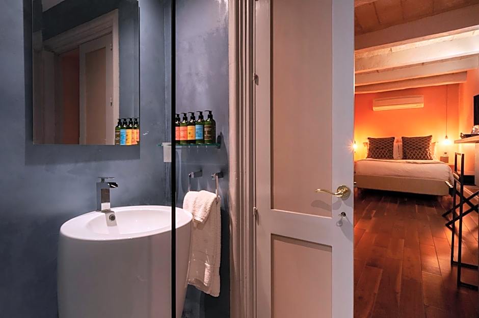 The Coleridge Boutique Hotel In Valletta