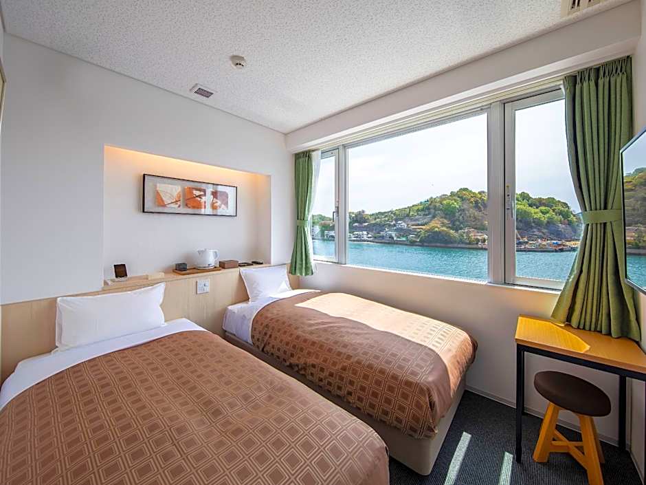 Urashima Inn Gangi