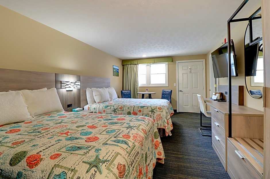 Photo 1 of 8 of 2 Bedroom Suite