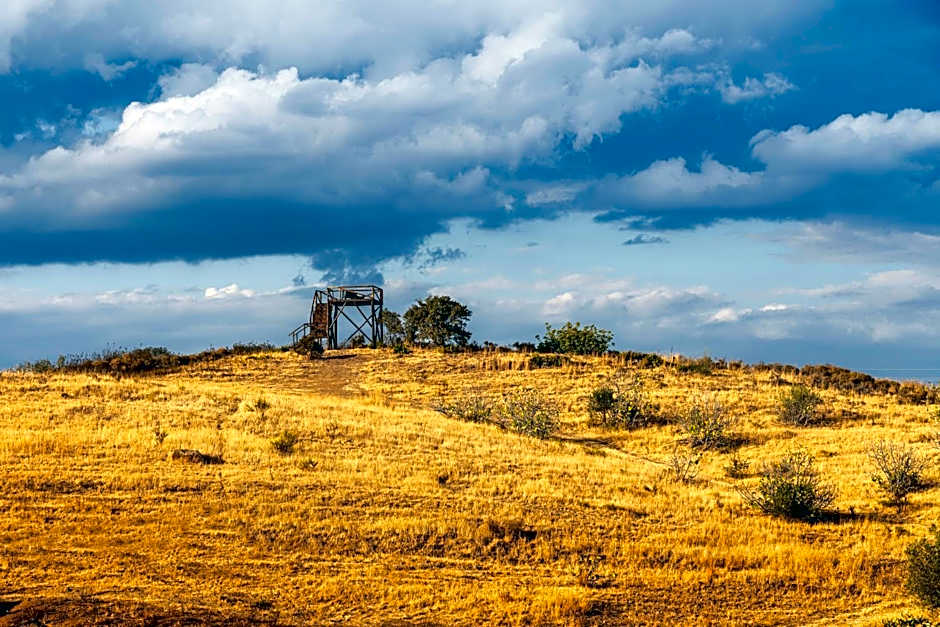 Monte Do Malhao - Art, Eco & Spa