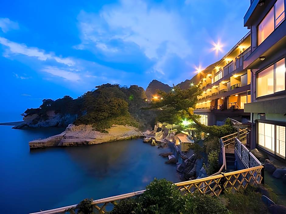 Ryokan Umibe no Kakure yu Seiryu