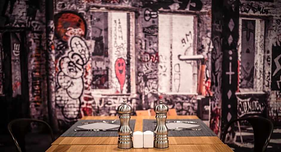 Best Western Hotel Kaiserslautern