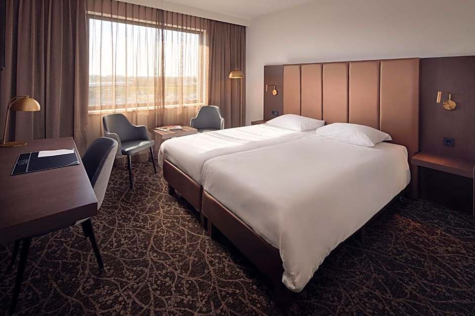 Van der Valk Hotel Amersfoort A1