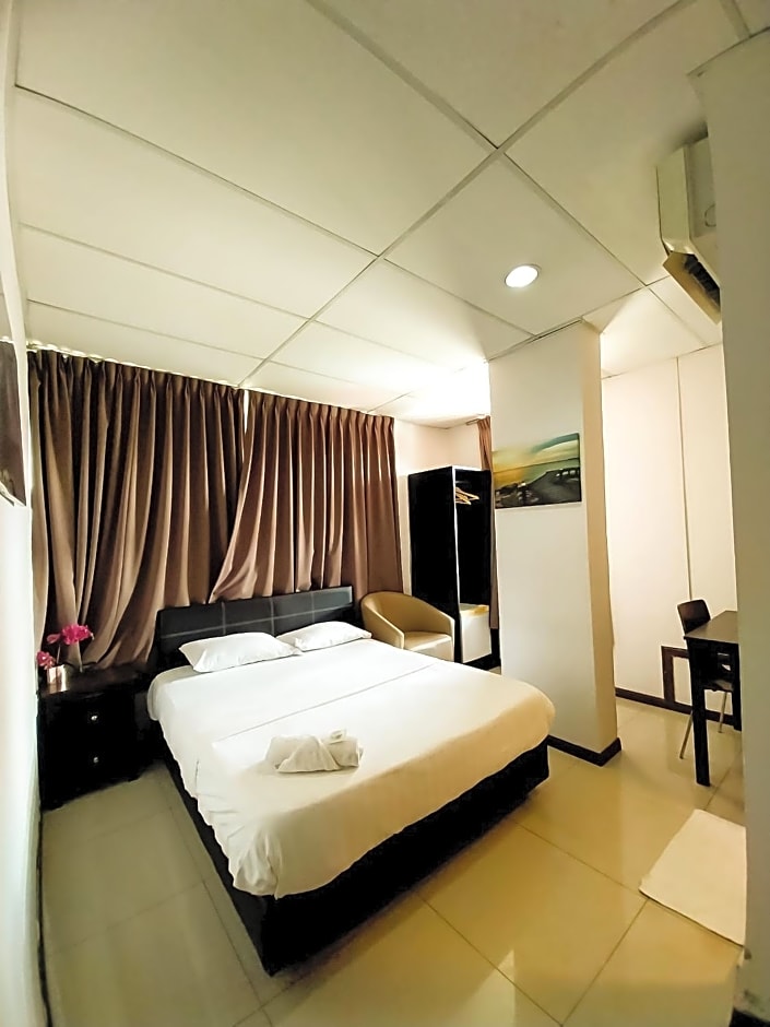 MB Budget Hotel