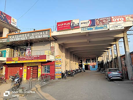 Hotel O SHAKTI RESORT