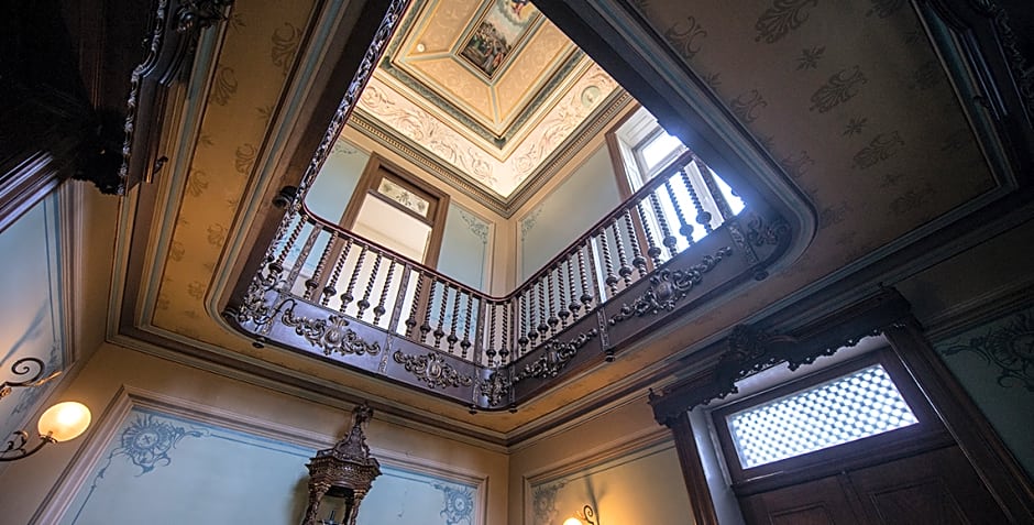 Hotel Villa Garden Braga