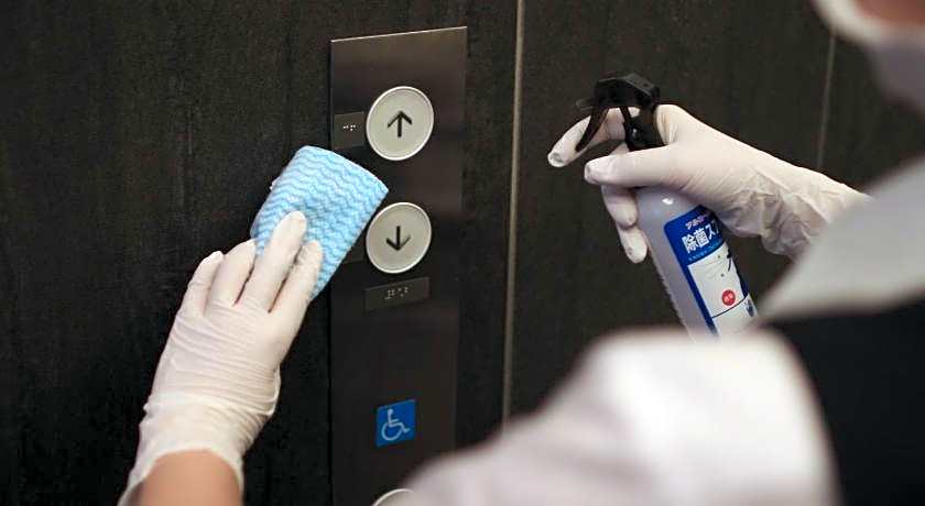 Sotetsu Fresa Inn Ginza-Sanchome