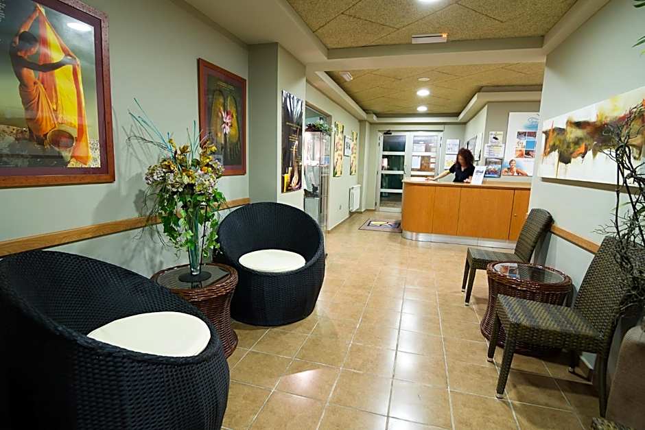 Golden Port Salou & Spa