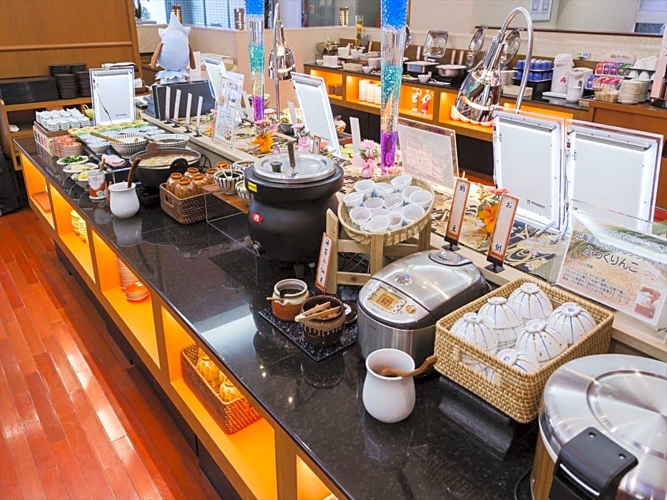 Hotel Hokke Club Hakodate