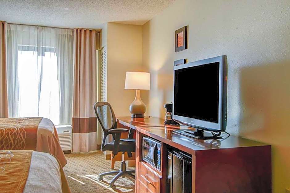 Comfort Inn Kennesaw