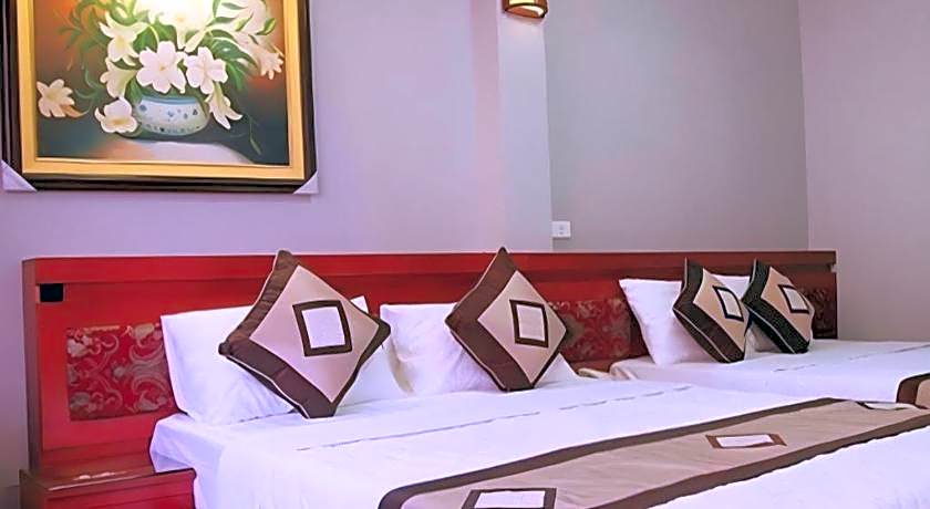 Hanoi Asia 2 Hotel