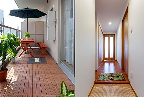 Family Apartment