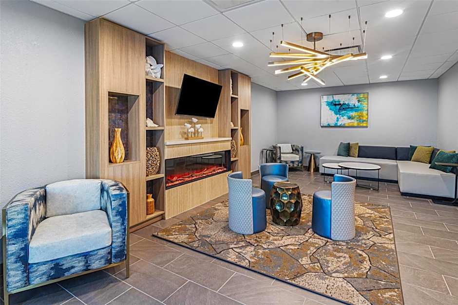 Best Western Plus Savannah Gateway