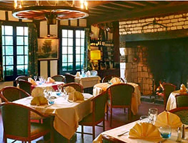 Auberge du Gros Tilleul