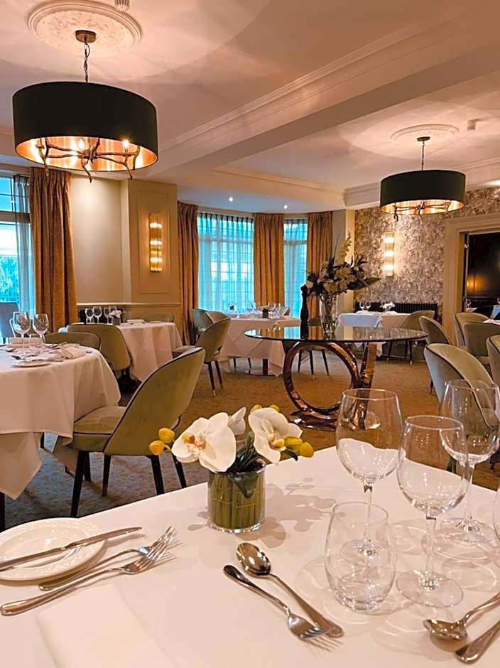 Nuthurst Grange Country House Hotel & Restaurant