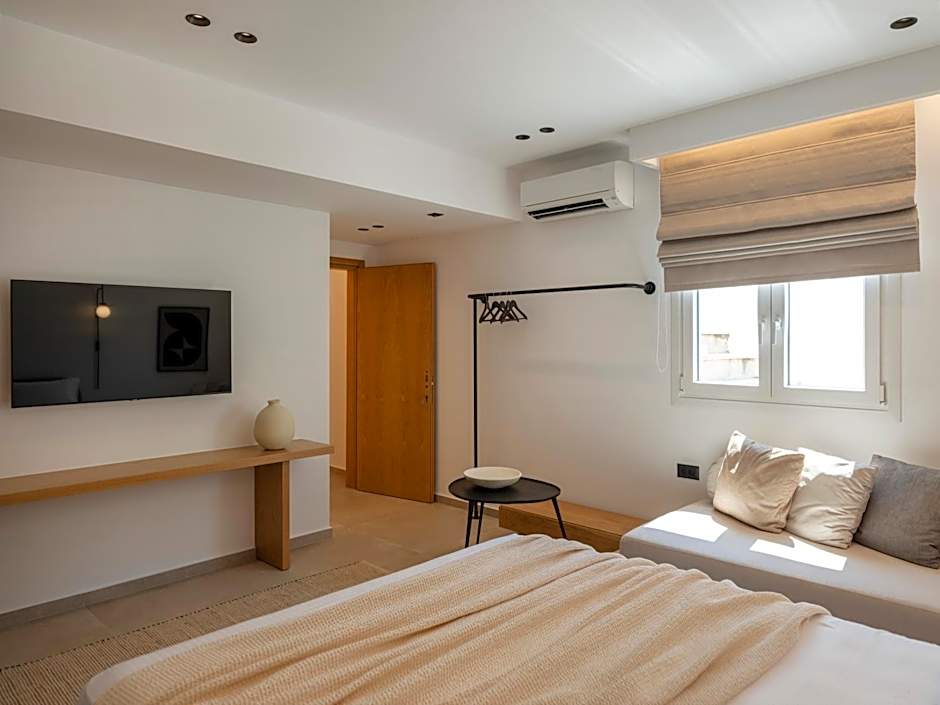 Anemelia way of living