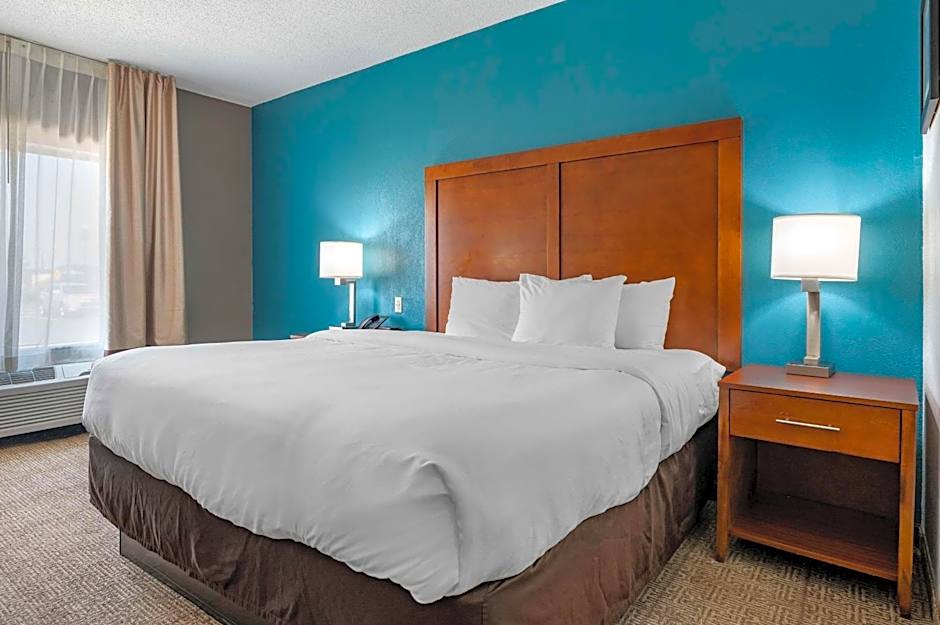Comfort Inn Plainfield - Indianapolis Airport