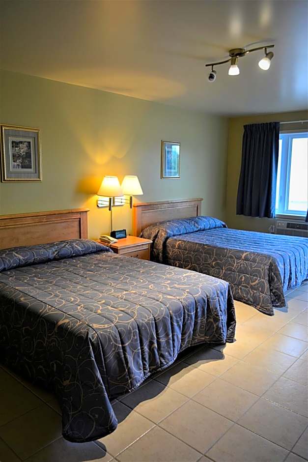 Motel Quatre Saisons