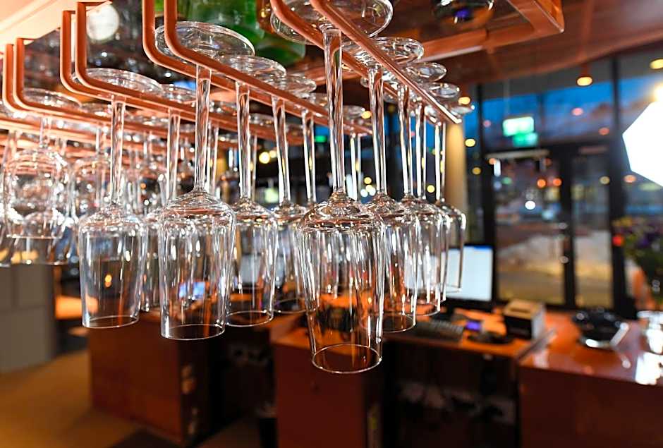 Best Western Plus Grow Hotel