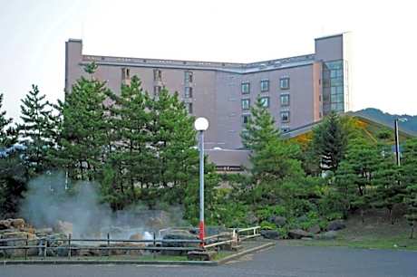 Hotel Kunitomi Annex