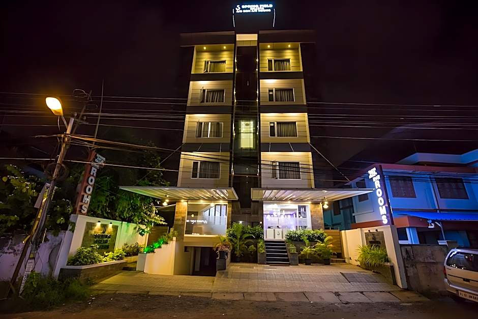 Spring Field Billets