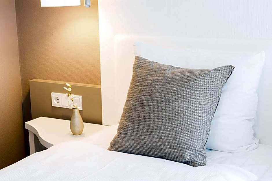 Fletcher Hotel-Restaurant de Wageningsche Berg