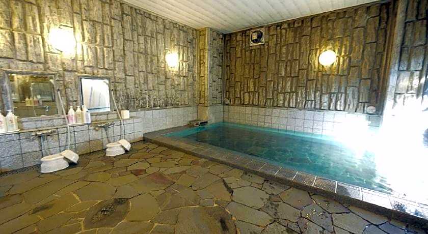 Hotel Route Inn Shimada Ekimae